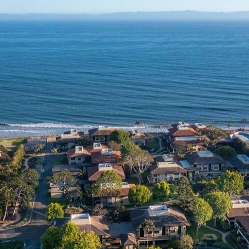 Montecito Real Estate Market Snapshot