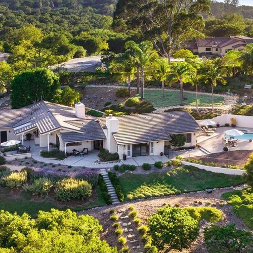 Montecito Real Estate Market Snapshot