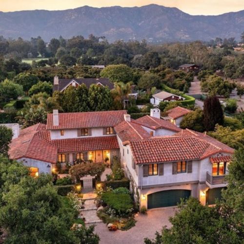 Montecito Real Estate Market Snapshot