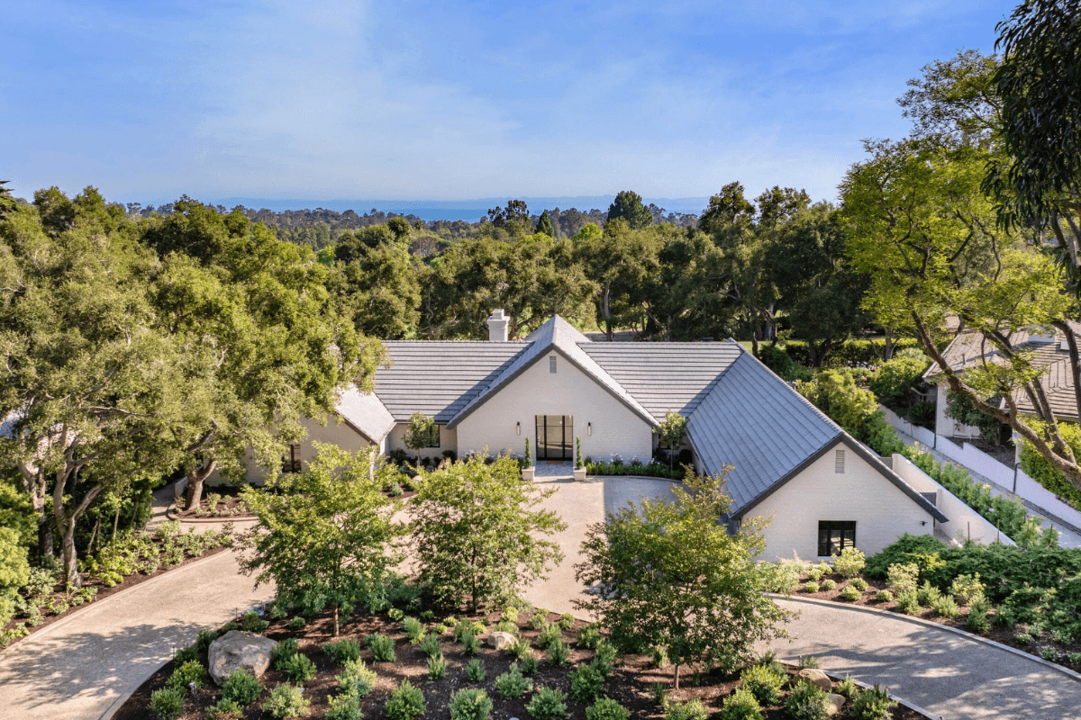 2039 Boundary Drive, SANTA BARBARA, CA 93108