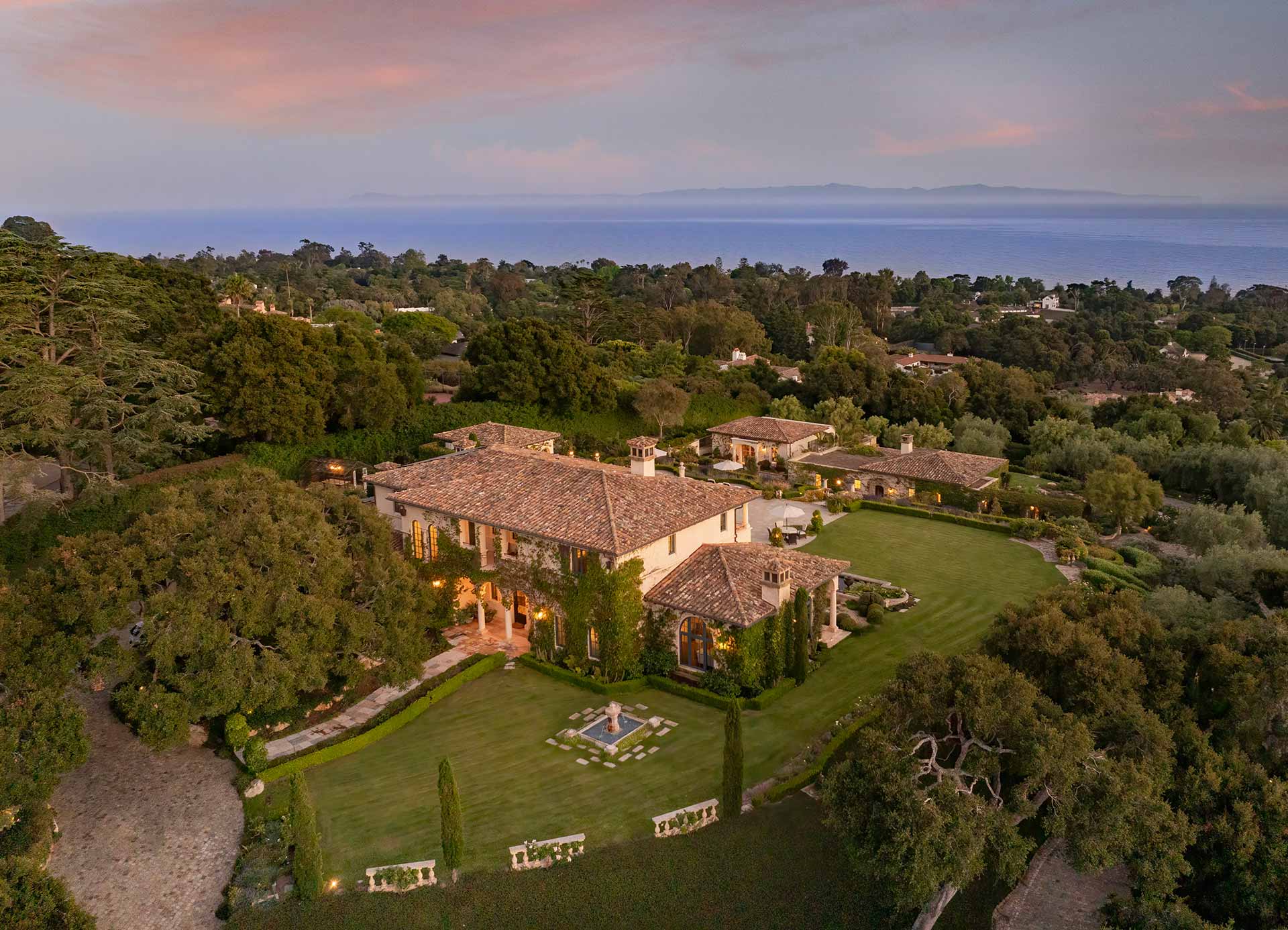 Montecito vs Hope Ranch, CA: Comparing Real Estate&hellip;