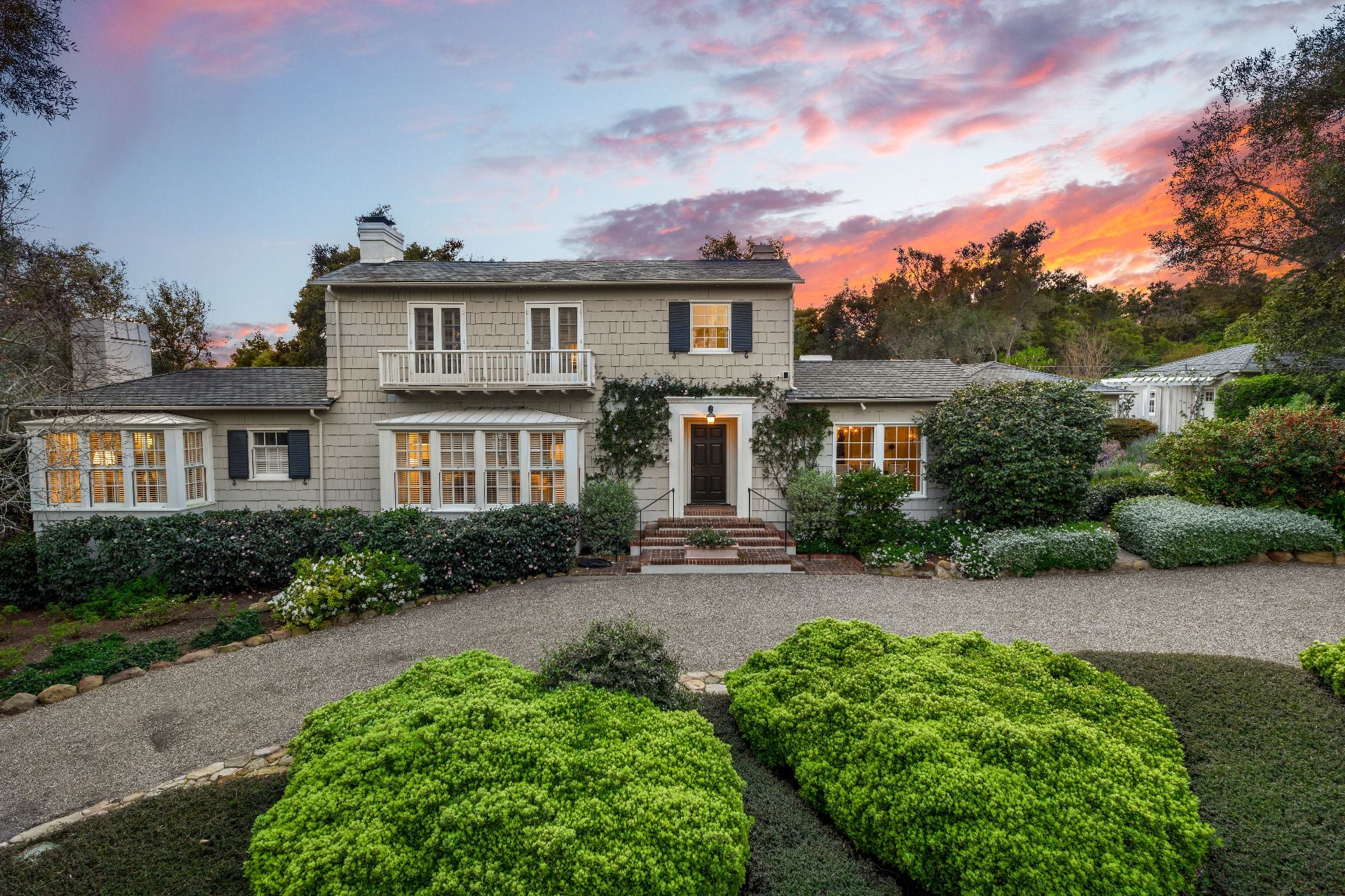 645 & 675 Olive Road - The Kogevinas Group