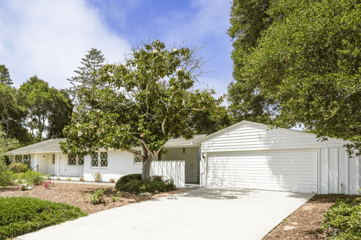 141 Santa Elena Lane, MONTECITO, CA 93108