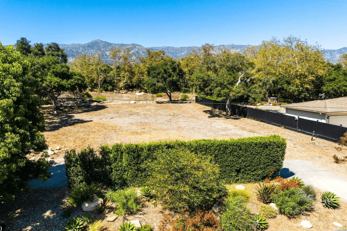 196 Santa Elena Lane, SANTA BARBARA, CA 93108