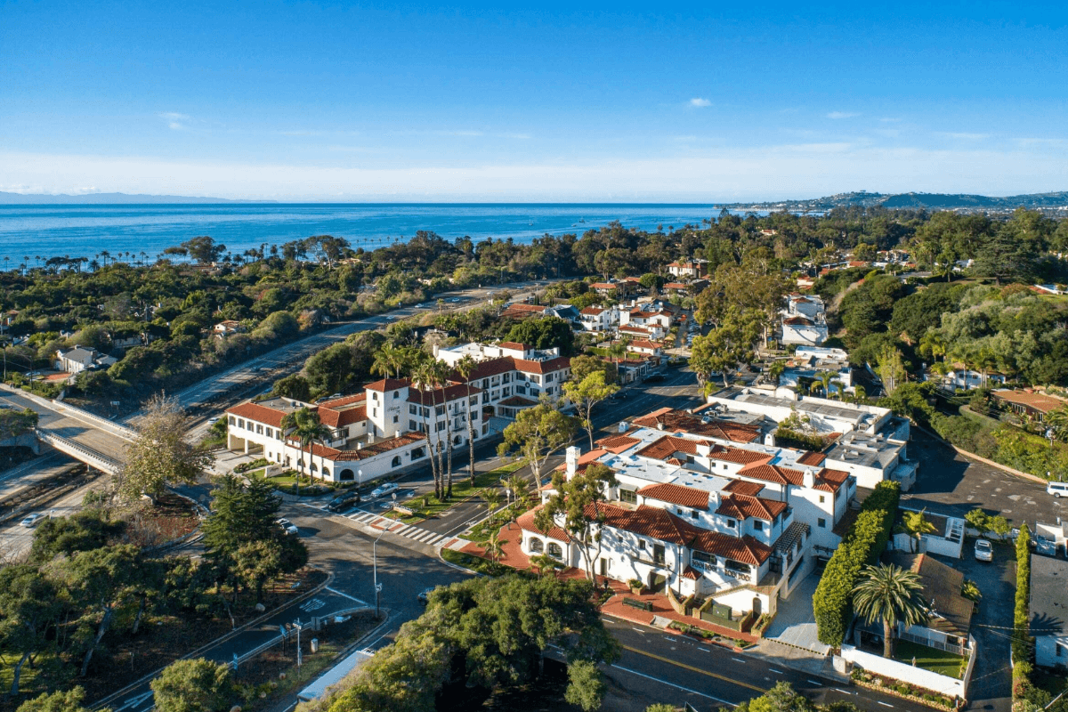 109 Olive Mill Road, MONTECITO, CA 93108