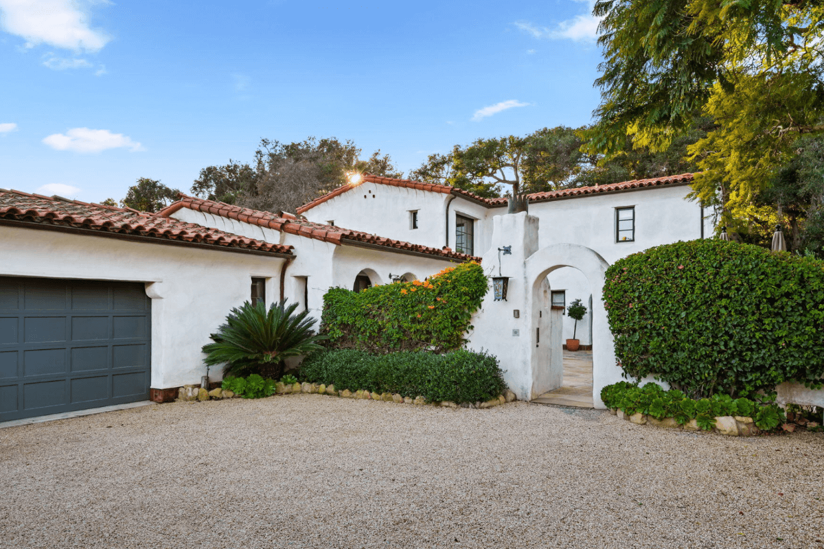 145 Olive Mill Lane, SANTA BARBARA, CA 93108