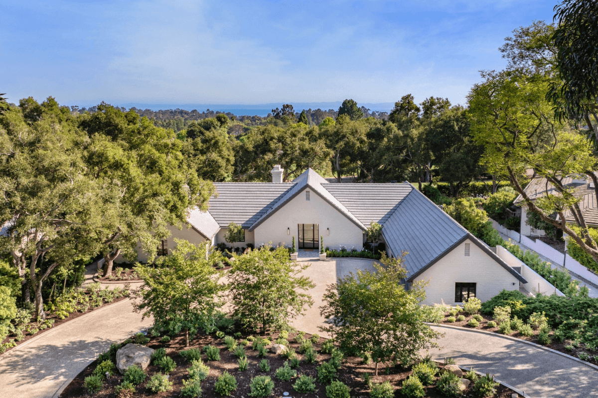 2039 Boundary Drive, SANTA BARBARA, CA 93108