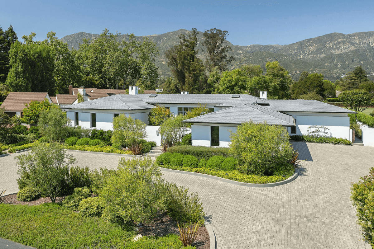 2128 Birnam Wood Drive, MONTECITO, CA 93108