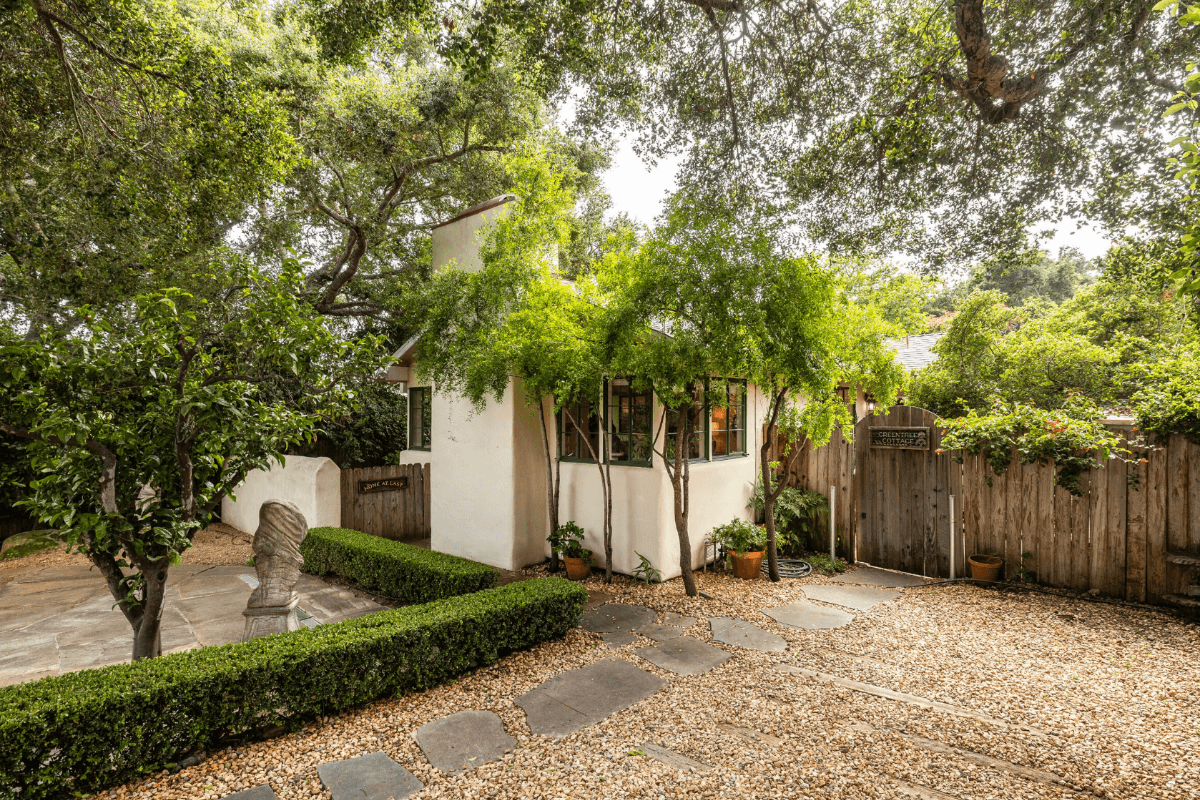 651 Romero Canyon Road, MONTECITO, CA 93108