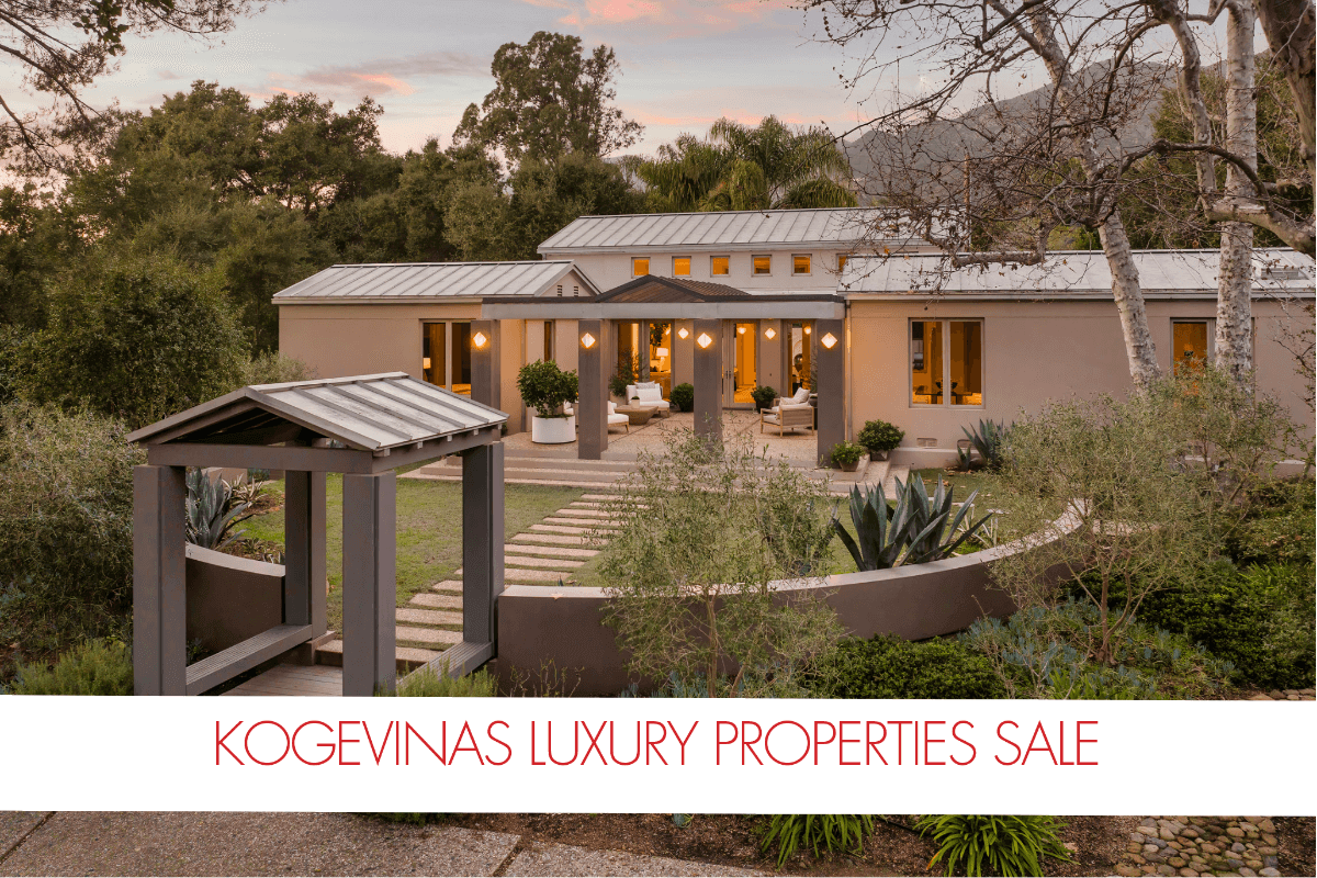 501 Hodges Lane, MONTECITO, CA 93108