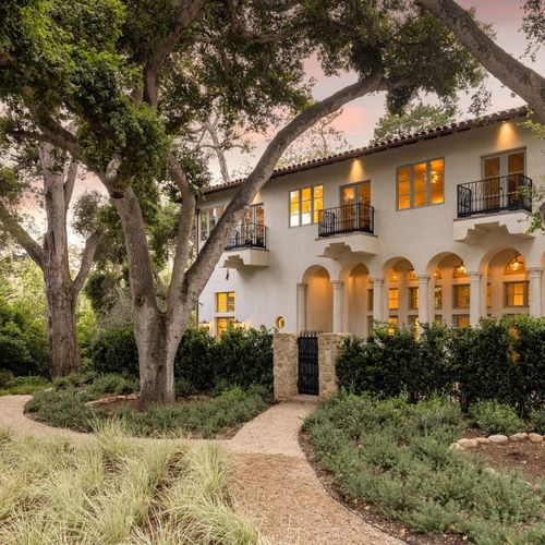 How's the Montecito Real Estate Market?