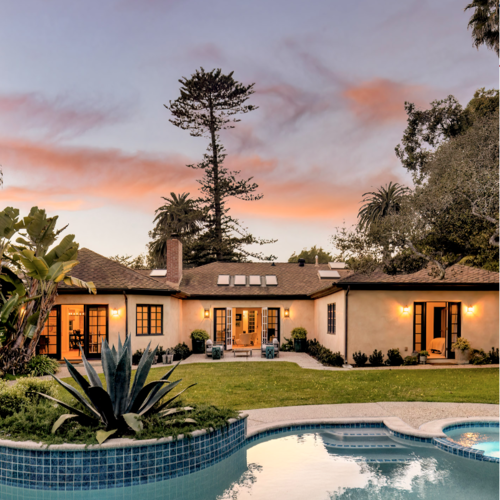 Montecito Real Estate Market Snapshot