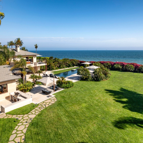 How's the Montecito Real Estate Market?