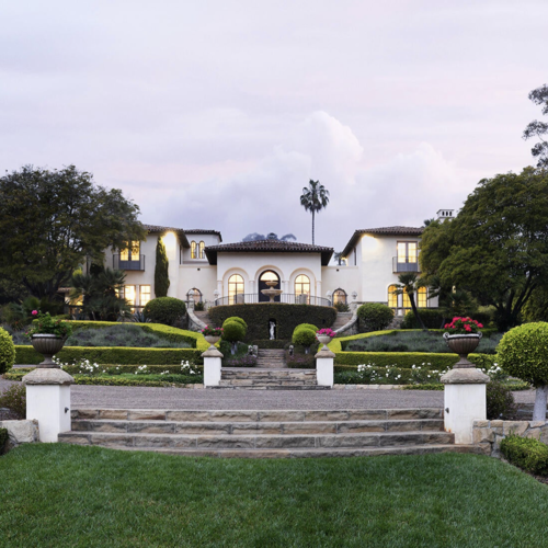 How's the Montecito Real Estate Market?