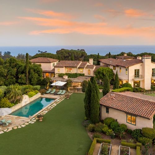 Your Montecito Moment