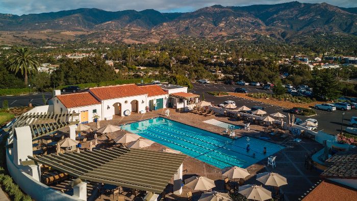 La Cumbre Country Club