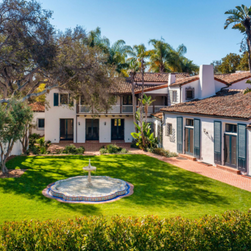 Montecito Real Estate Market Snapshot