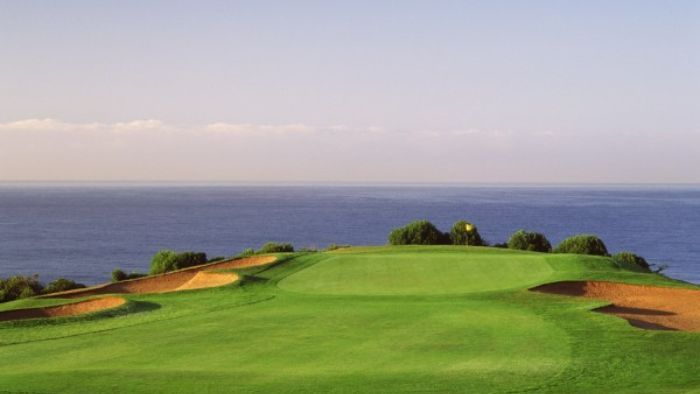 Sand Piper Golf Course