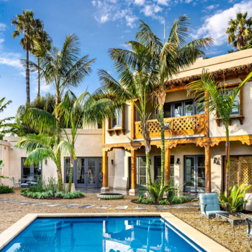 Montecito Real Estate Market Snapshot