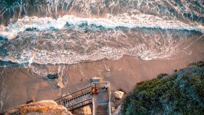 World Class Beaches