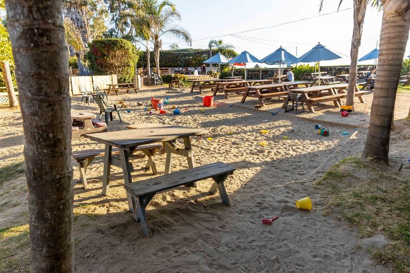 Padaro Beach Grill