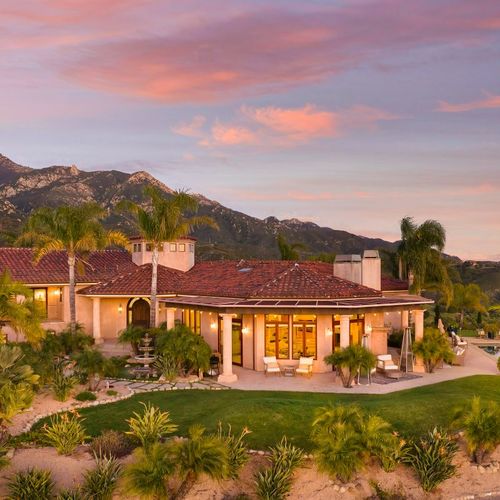 How's the Montecito Real Estate Market?