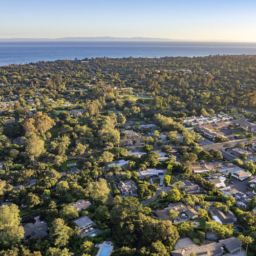 How's the Montecito Real Estate Market?