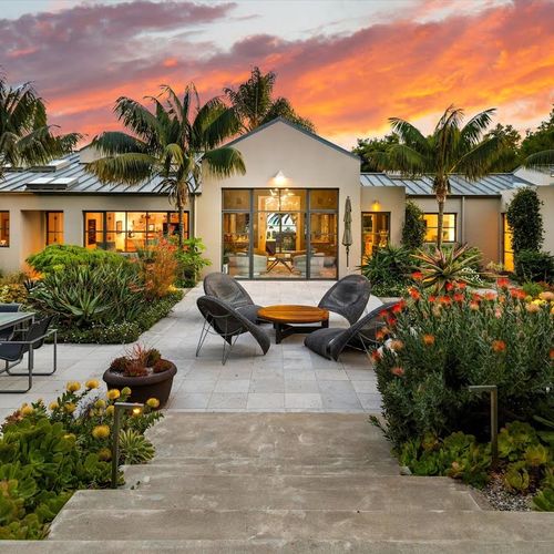 796 Hot Springs Road | Montecito