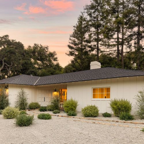 Renovated Montecito Oasis