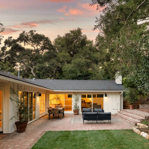 How's the Montecito Real Estate Market?