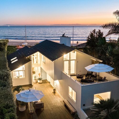 How's the Montecito Real Estate Market?