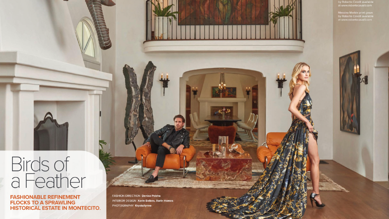 Montecito Lifestyles Magazine