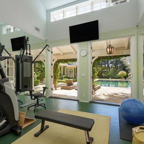 How's the Montecito Real Estate Market?