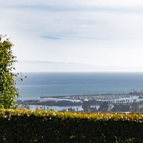 A Showcase in Coastal Living