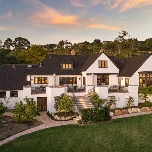 How's the Montecito Real Estate Market?