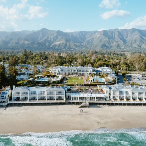 How's the Montecito Real Estate Market?