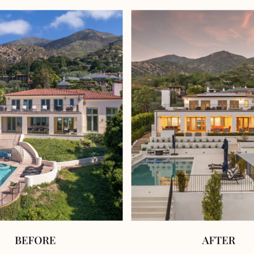 How's the Montecito Real Estate Market?