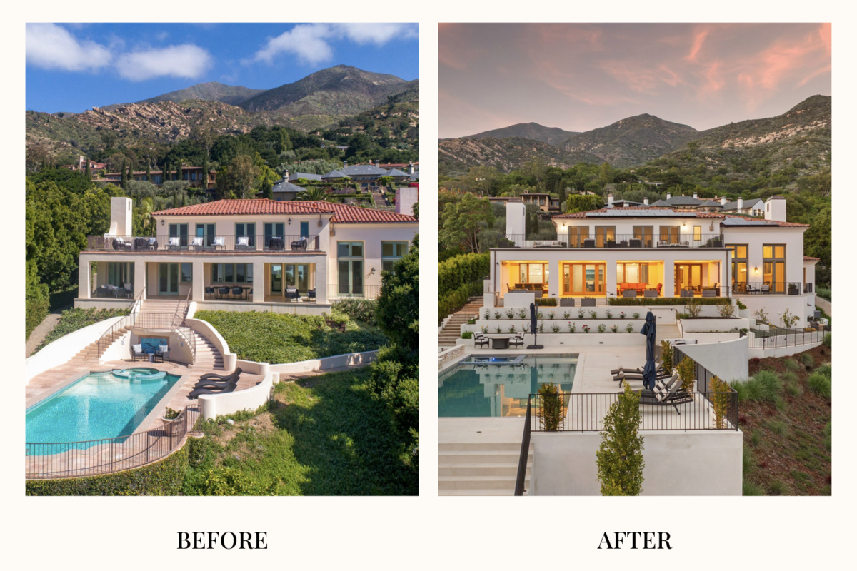 How's the Montecito Real Estate Market?