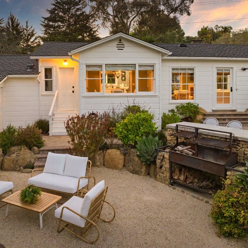 How's the Montecito Real Estate Market?