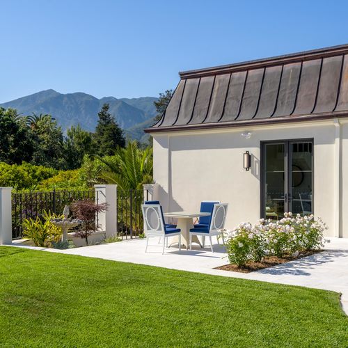How's the Montecito Real Estate Market?