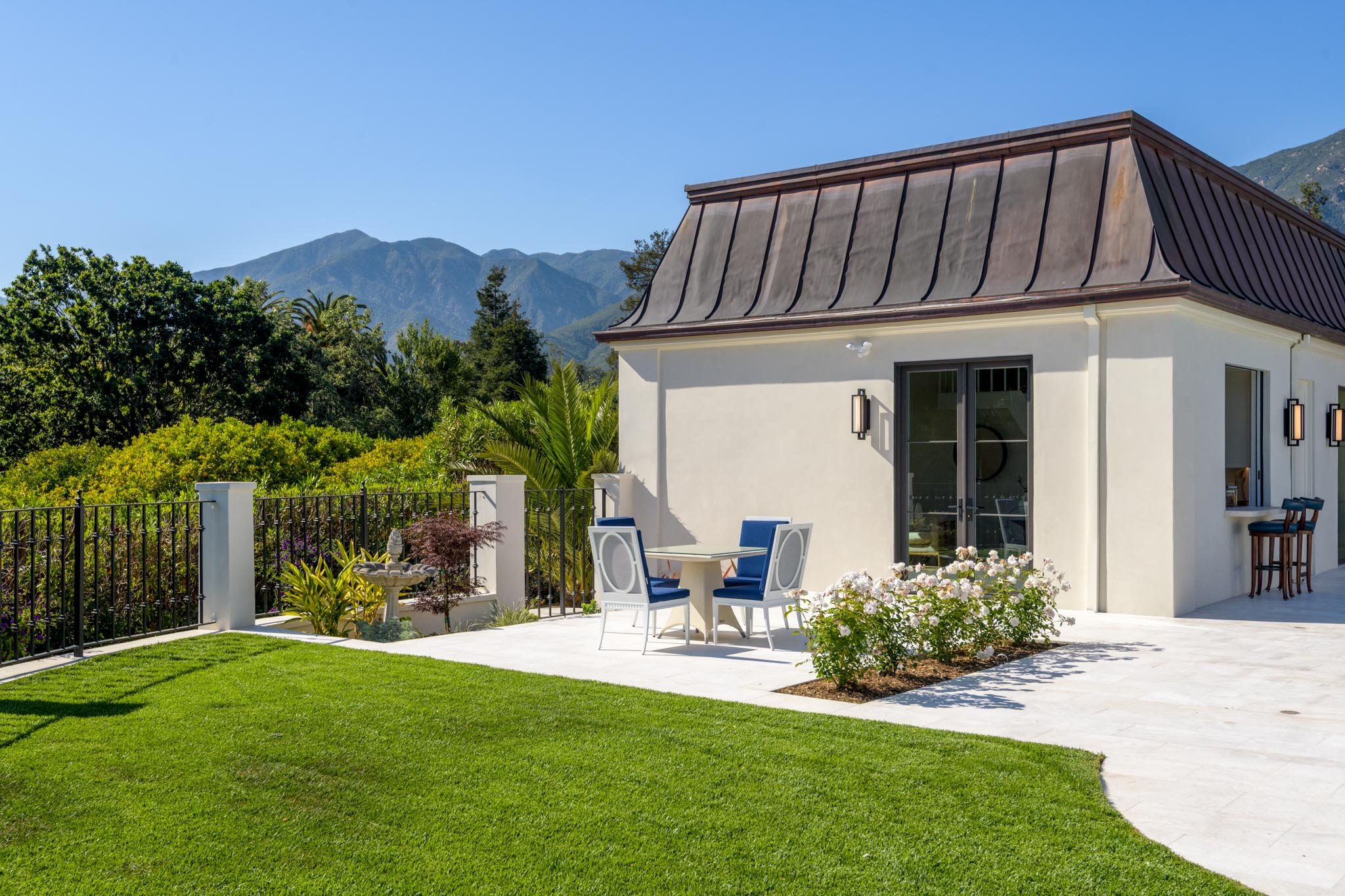 How's the Montecito Real Estate Market?