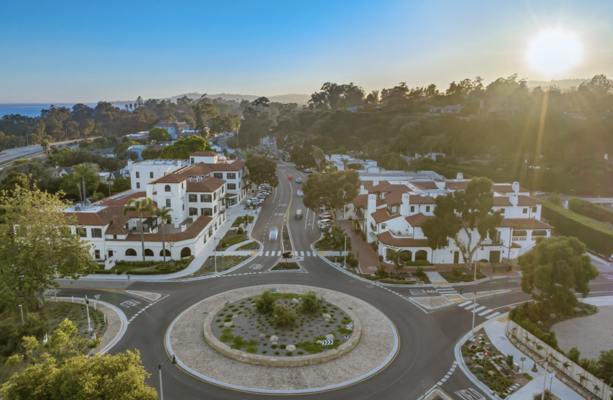 How's the Montecito Real Estate Market?