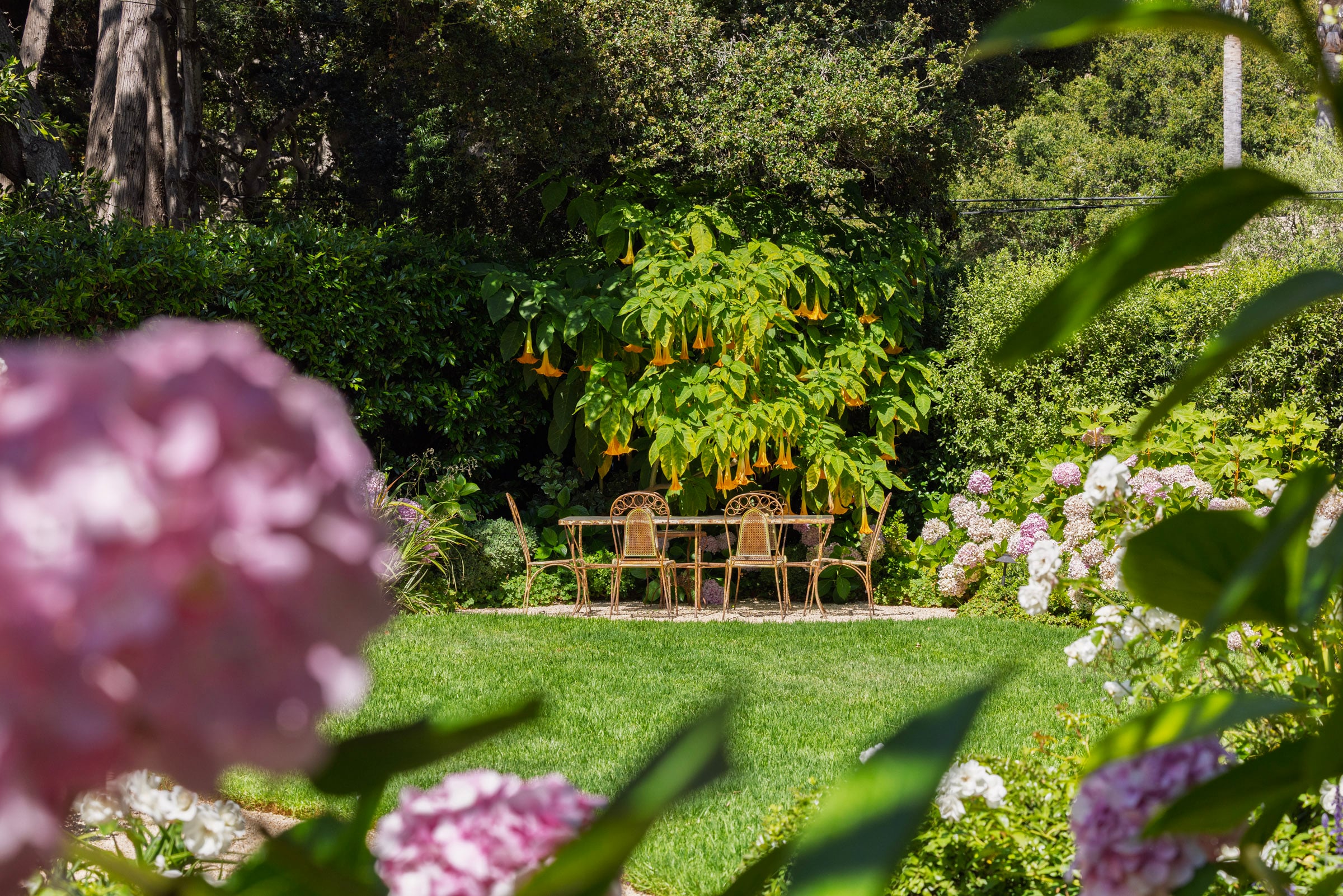 How's the Montecito Luxury Real Estate Market?