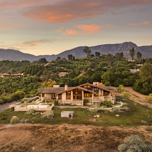 Step into the California Dream