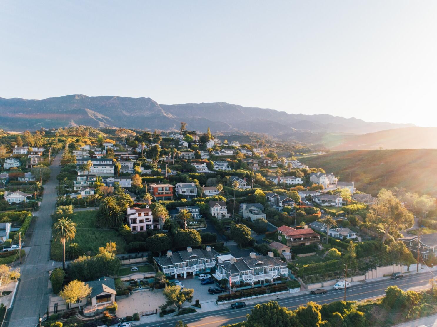 Montecito, CA vs Summerland: Comparing Santa Barba&hellip;