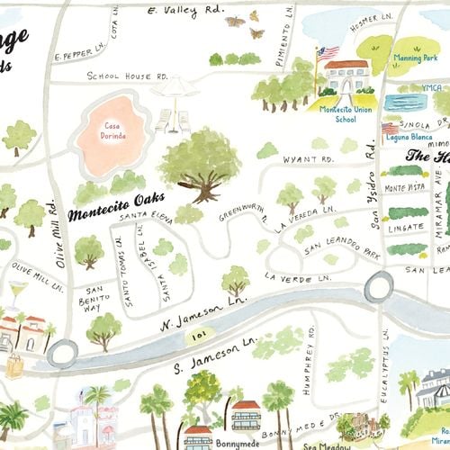 How's the Montecito Real Estate Market?