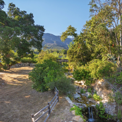 How's the Montecito Real Estate Market?