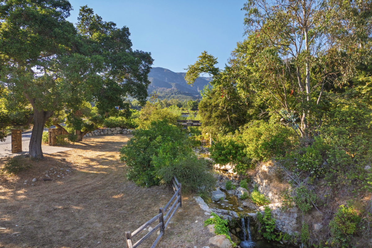 How's the Montecito Real Estate Market?