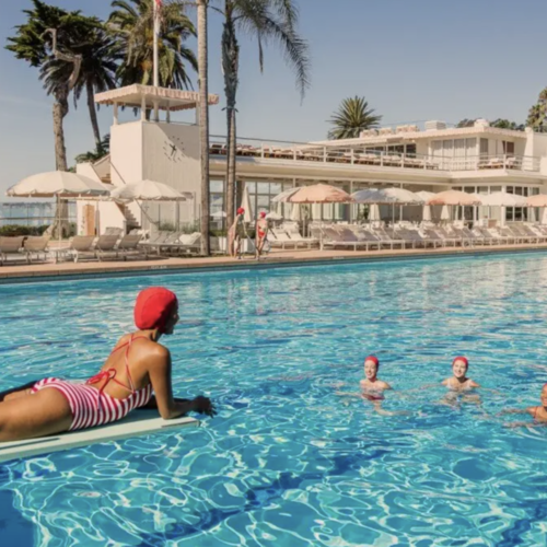 How's the Montecito Real Estate Market?