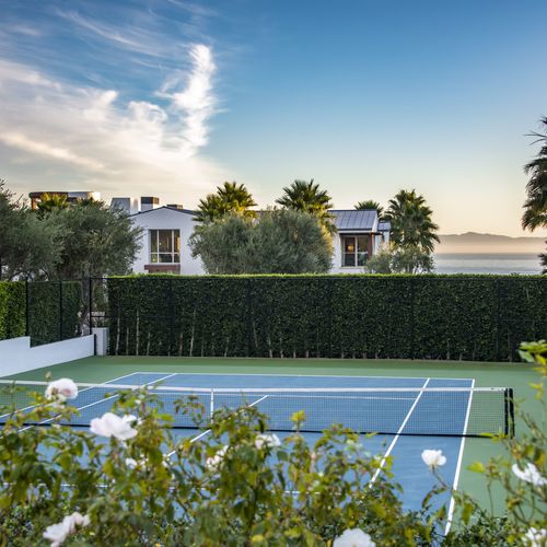 How's the Montecito Real Estate Market?